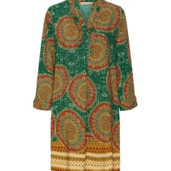 MARTA DU CHATEAU dame kjole 2604B - Circle Military Clearance