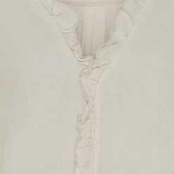 MARTA DU CHATEAU dame kjole MdcBrigitte - Sabbia Hot