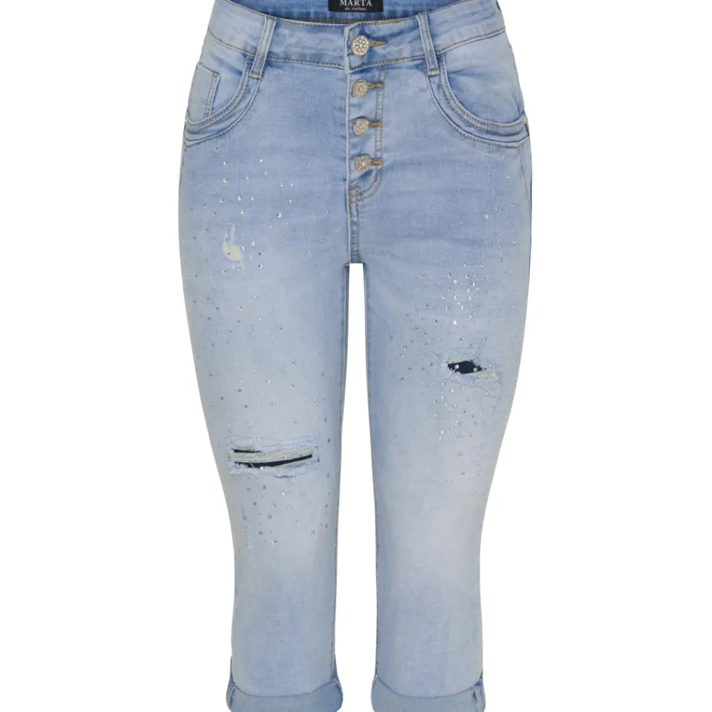 MARTA DU CHATEAU dame knickers MdcAmora - Denim Outlet