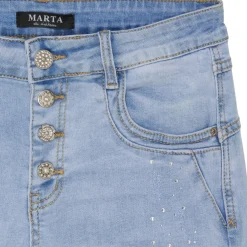 MARTA DU CHATEAU dame knickers MdcAmora - Denim Outlet