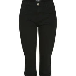 MARTA DU CHATEAU dame knickers MdcBelicia - Black Discount