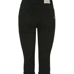 MARTA DU CHATEAU dame knickers MdcBelicia - Black Discount