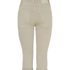 MARTA DU CHATEAU dame knickers MdcBelicia - Beige Clearance