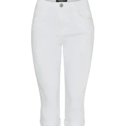 MARTA DU CHATEAU dame knickers MdcBelicia - White Discount