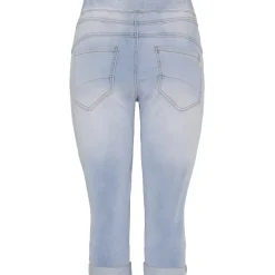 MARTA DU CHATEAU dame knickers MdcAva - Denim Discount