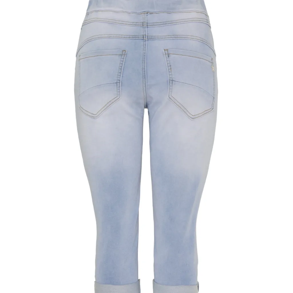 MARTA DU CHATEAU dame knickers MdcAva - Denim Discount