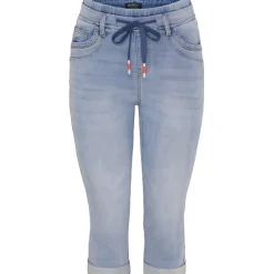 MARTA DU CHATEAU dame knickers MdcAzura - Denim Discount