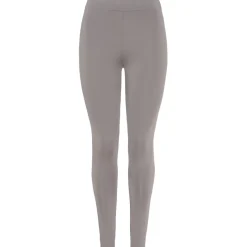 MARTA DU CHATEAU dame leggins MDC-121 - Dark Grey Discount