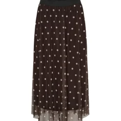 MARTA DU CHATEAU dame nederdel MdcImani 37106 - Moro Dot Outlet