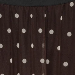 MARTA DU CHATEAU dame nederdel MdcImani 37106 - Moro Dot Outlet