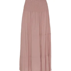 MARTA DU CHATEAU dame nederdel 5201 - RosaBlush Outlet