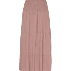 MARTA DU CHATEAU dame nederdel 5201 - RosaBlush Outlet