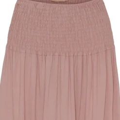 MARTA DU CHATEAU dame nederdel 5201 - RosaBlush Outlet