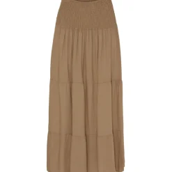 MARTA DU CHATEAU dame nederdel 5201 - Macchiato2933 Clearance