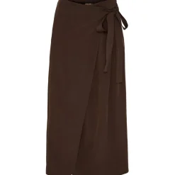 MARTA DU CHATEAU dame nederdel MdcSapphire 256405 - Moro1565