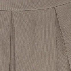 MARTA DU CHATEAU dame nederdel MdcCiela 257080V - Fango Solid New