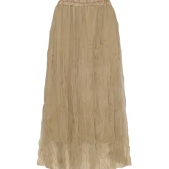 MARTA DU CHATEAU dame nederdel MdcIsabelle G3050 - Camello Best