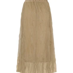 MARTA DU CHATEAU dame nederdel MdcIsabelle G3050 - Camello Best