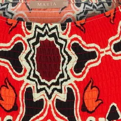 MARTA DU CHATEAU dame nederdel 5201 - Originale3976tpe Clearance