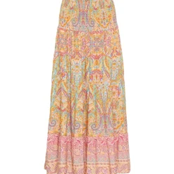 MARTA DU CHATEAU dame nederdel 5201 - Bellini