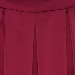 MARTA DU CHATEAU dame nederdel MdcPandora 6662 - Bordeaux Best