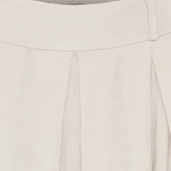 MARTA DU CHATEAU dame nederdel MdcLeona 257029 - Sabbia1752 Discount