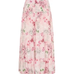 MARTA DU CHATEAU dame nederdel 5201 - Rosa0998 Best