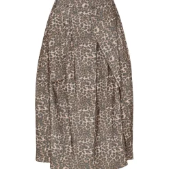 MARTA DU CHATEAU dame nederdel MdcLuxie 257050B - Leo