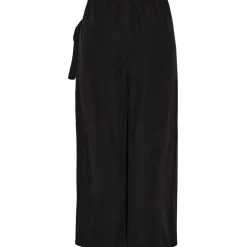 MARTA DU CHATEAU dame nederdel MdcSapphire 256405 - Black Discount