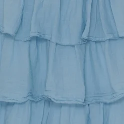 MARTA DU CHATEAU dame nederdel MdcNico - Lightjeans