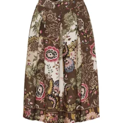 MARTA DU CHATEAU dame nederdel MdcQuinn 4911 - Moro Hot