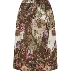 MARTA DU CHATEAU dame nederdel MdcQuinn 4911 - Moro Hot