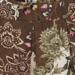 MARTA DU CHATEAU dame nederdel MdcQuinn 4911 - Moro Hot