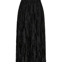 MARTA DU CHATEAU dame nederdel MdcAlix 31034 - Black Sale