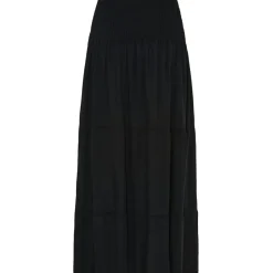 MARTA DU CHATEAU dame nederdel 5201 - Black24 Discount