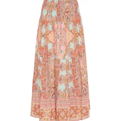 MARTA DU CHATEAU dame nederdel 5201 - Rosa3607tpf Discount