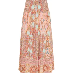 MARTA DU CHATEAU dame nederdel 5201 - Rosa3607tpf Discount