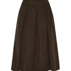 MARTA DU CHATEAU dame nederdel MdcCiela 257080V - Moro Solid Best