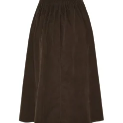 MARTA DU CHATEAU dame nederdel MdcCiela 257080V - Moro Solid Best
