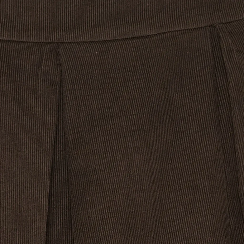 MARTA DU CHATEAU dame nederdel MdcCiela 257080V - Moro Solid Best