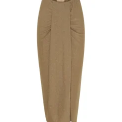 MARTA DU CHATEAU dame nederdel MdcArlene 4906 - Camello Sale