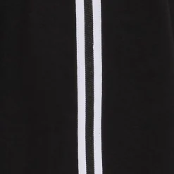 MARTA DU CHATEAU dame nederdel MdcMarielle 37107 - Black Outlet