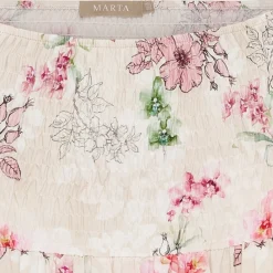 MARTA DU CHATEAU dame nederdel 5201 - Originale0998 Online