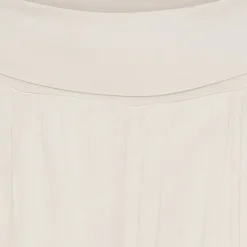 MARTA DU CHATEAU dame nederdel MdcMagna 23087 - Beige Hot