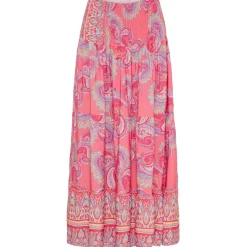 MARTA DU CHATEAU dame nederdel 5201 - Originale0443tpo New