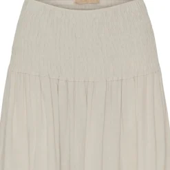 MARTA DU CHATEAU dame nederdel 5201 - Sabbia102 Best