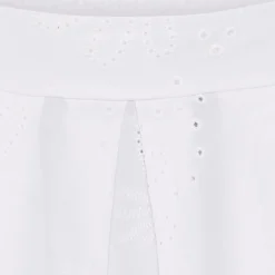 MARTA DU CHATEAU dame nederdel MdcMichela 7147 - White Online