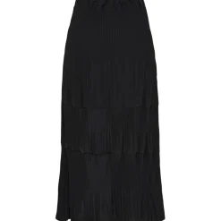 MARTA DU CHATEAU dame nederdel MdcDaphne 257006 - Black Sale