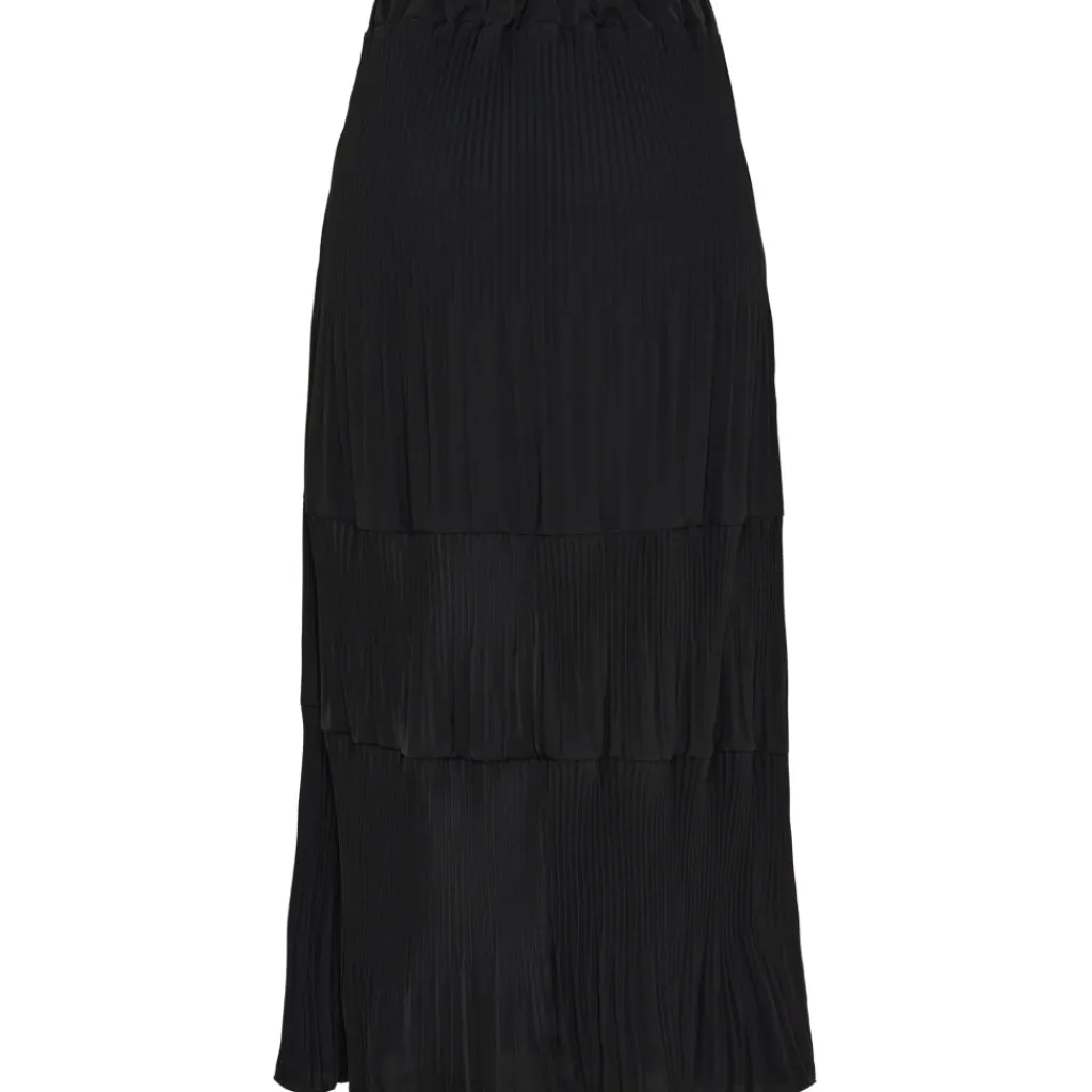 MARTA DU CHATEAU dame nederdel MdcDaphne 257006 - Black Sale