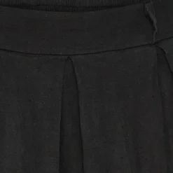 MARTA DU CHATEAU dame nederdel MdcLeona 257029 - Black Best